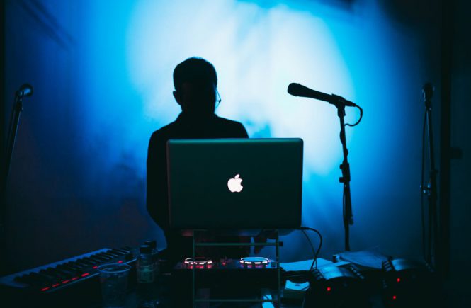 Why You Should Hire a Professional DJ for Your Wedding