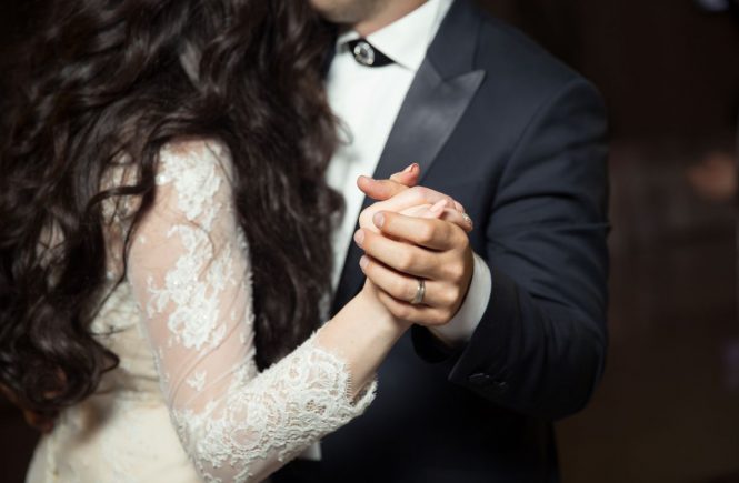 4 Types of Dances to Consider Having at Your Wedding
