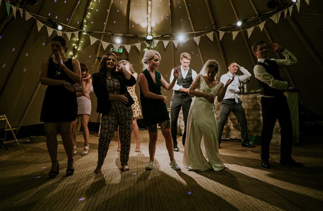 3 Reasons to Avoid Songs with Explicit Lyrics at Your Wedding