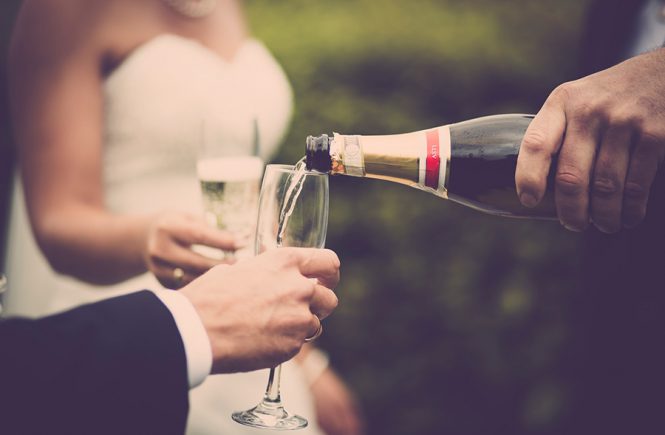 Tips for Better Wedding Toasts