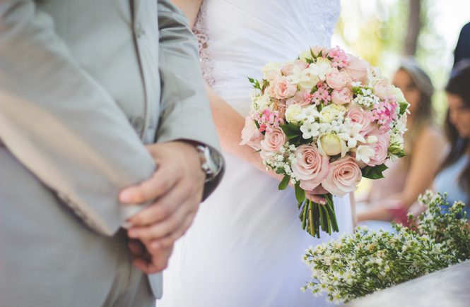 Tips for Keeping Your Wedding Exciting