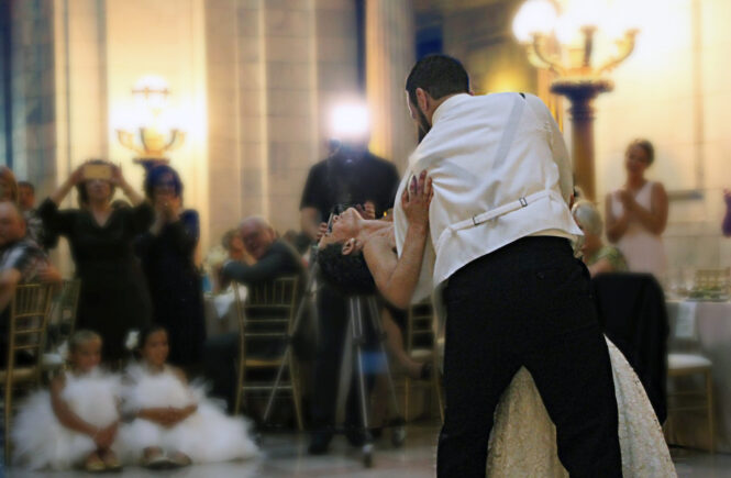Music Tips for Your Wedding Ceremony and Reception